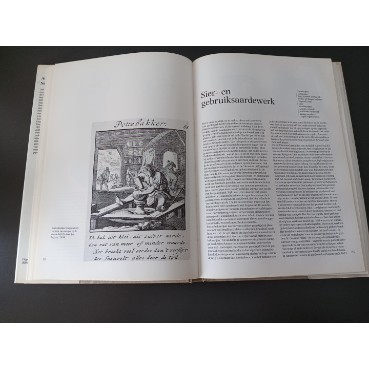 Antiek van het Nederlandse platteland – Noortje de Roy van Zuydewijn