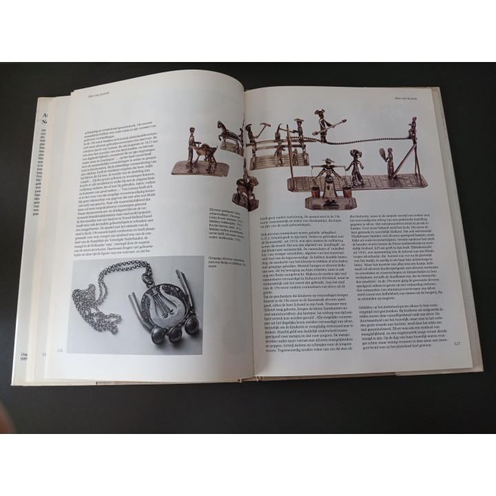 Antiek van het Nederlandse platteland – Noortje de Roy van Zuydewijn