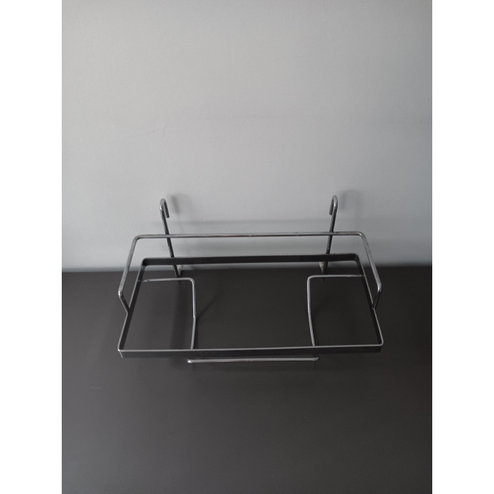 Metalen keukenrolhouder Edënbërg Classic Line