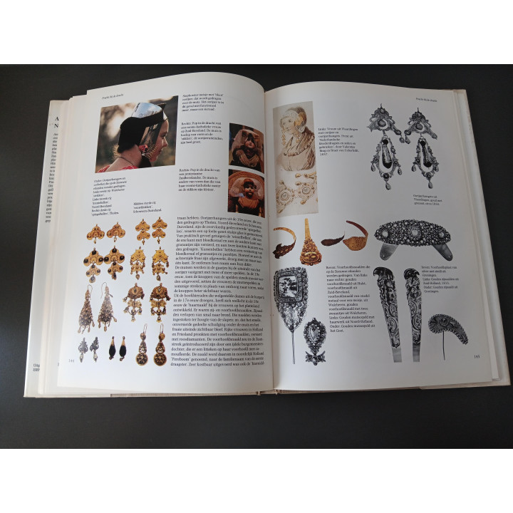 Antiek van het Nederlandse platteland – Noortje de Roy van Zuydewijn