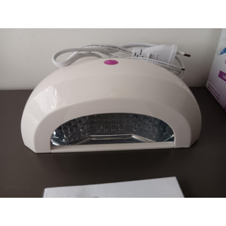 Essence LED nagellamp voor gelnagels