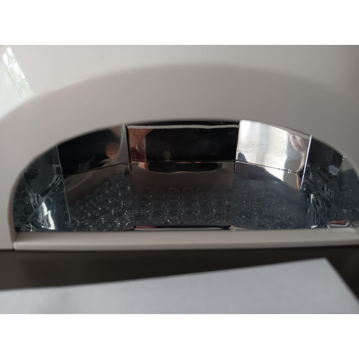 Essence LED nagellamp Gel Nails at Home | Angelique’s Kringloop
