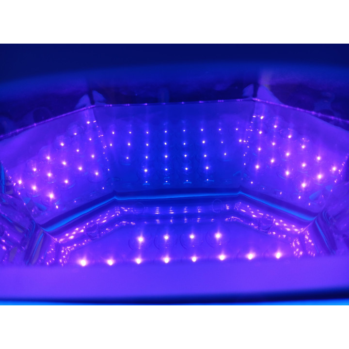 Essence LED nagellamp Gel Nails at Home