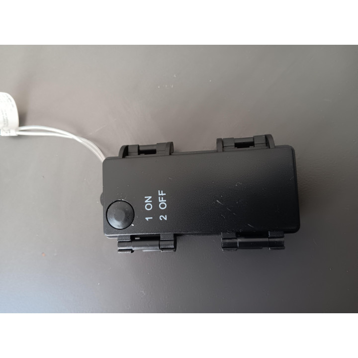 LED lichtslinger voetbal fiets klomp 2 meter