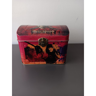 Pirates of the Caribbean bewaardoos