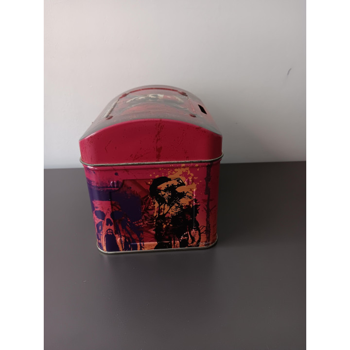 Pirates of the Caribbean bewaardoos