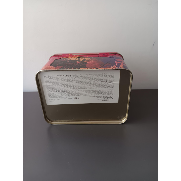 Pirates of the Caribbean bewaardoos