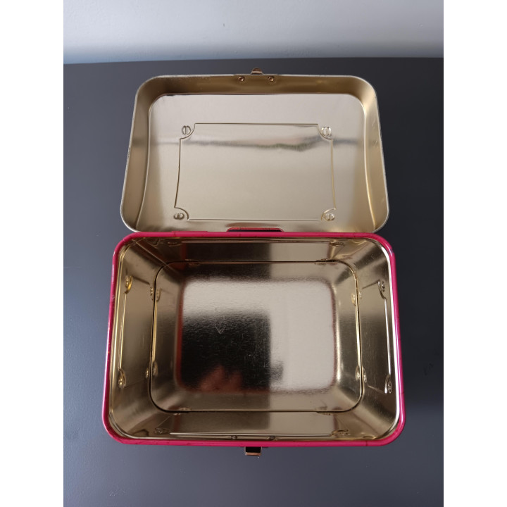 Pirates of the Caribbean bewaardoos