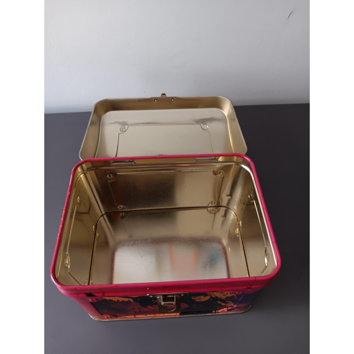 Pirates of the Caribbean bewaardoos