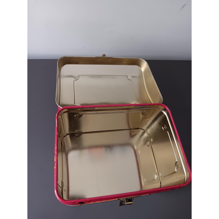 Pirates of the Caribbean bewaardoos