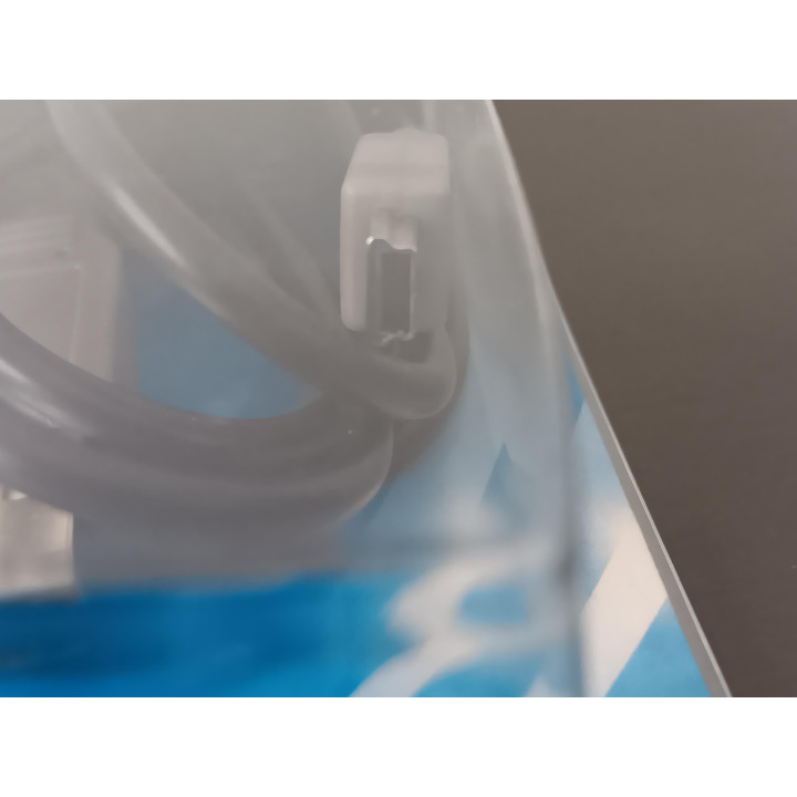 Scanpart USB 2.0 A naar Mini-B kabel 1,5 m