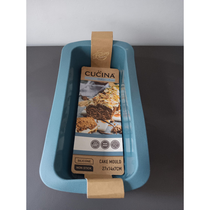 La Cucina siliconen cakevorm