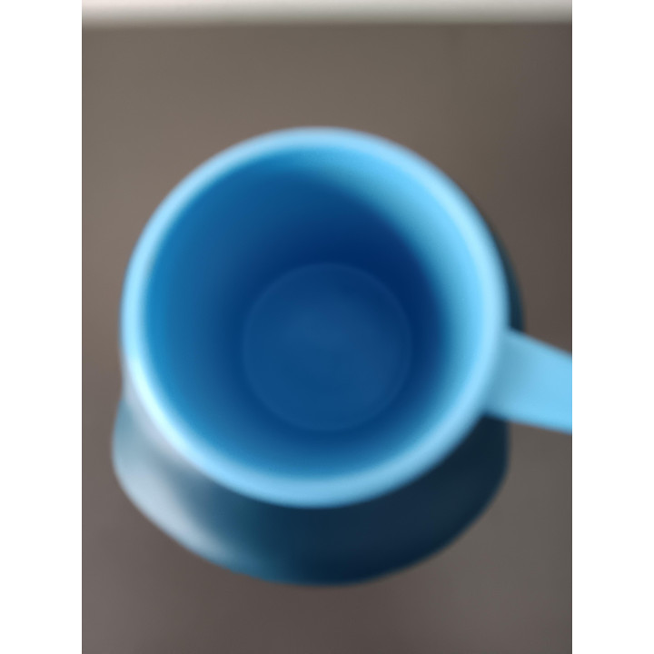 Fien en Teun kinderbeker Teun