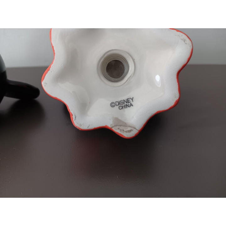 Disney Mickey en Minnie peper en zoutstel