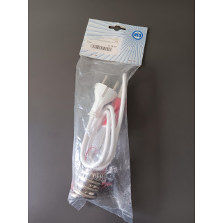 Elektrische dompelaar RIO waterverhitter