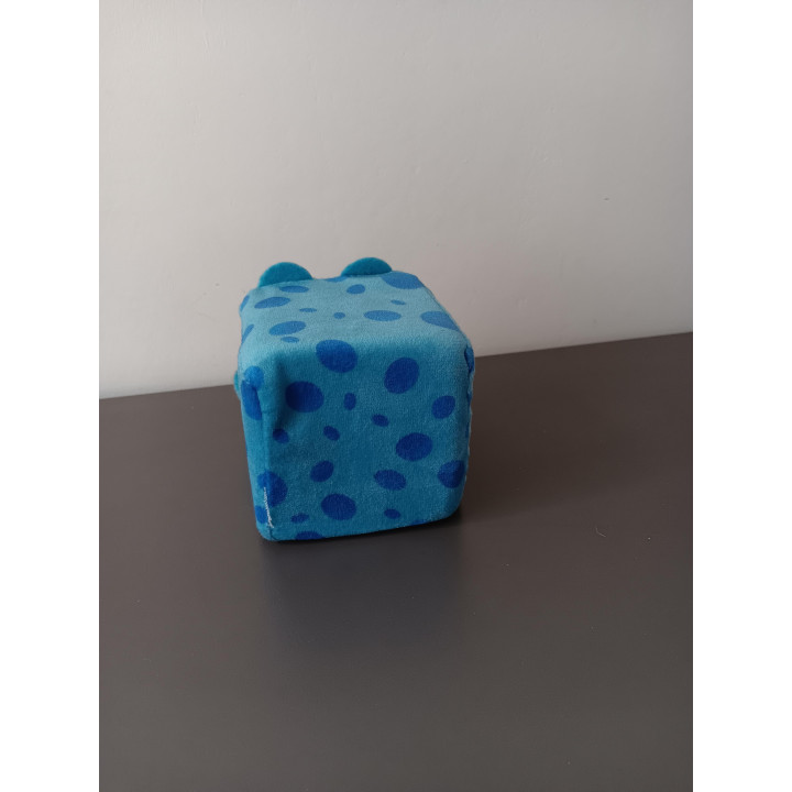 Lidl JungleMini's gifkikker knuffel | Angelique's Kringloop