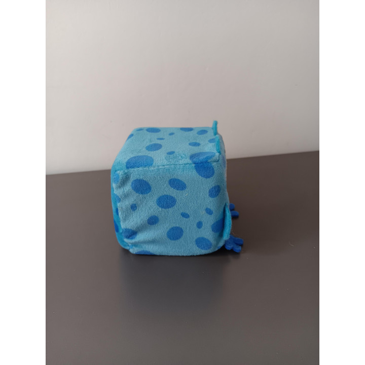 Lidl JungleMini's gifkikker knuffel | Angelique's Kringloop