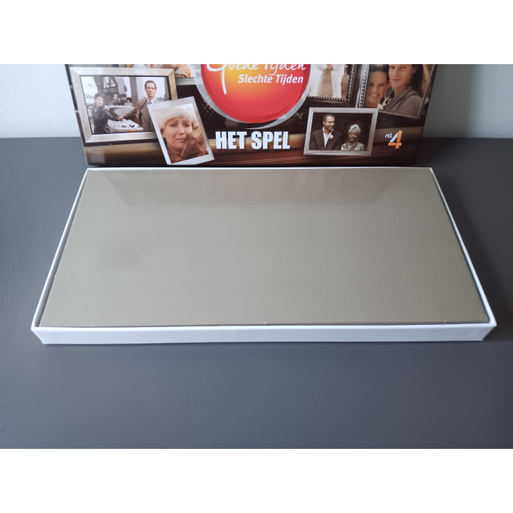 Goede Tijden Slechte Tijden het spel