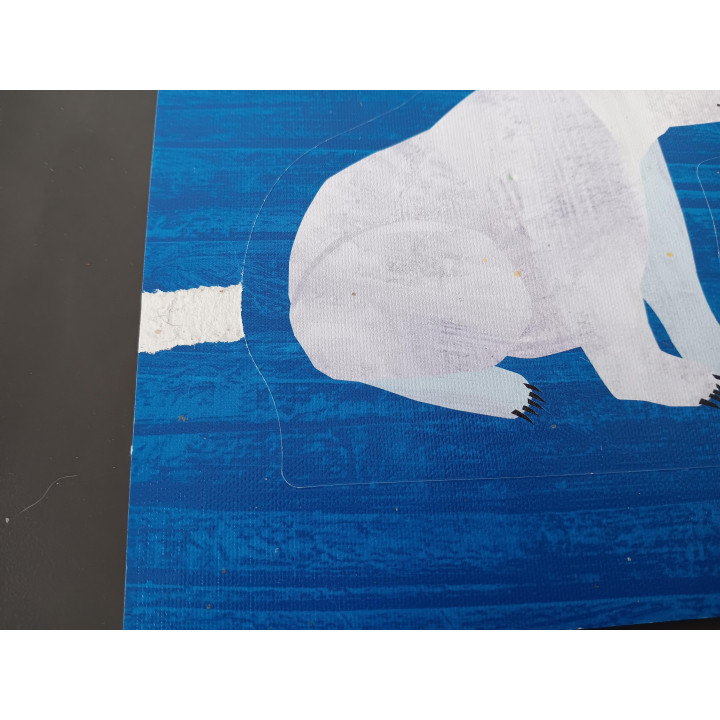 Rupsje Nooitgenoeg zoekspel