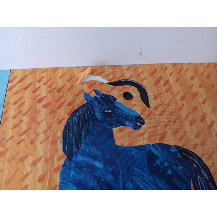 Rupsje Nooitgenoeg zoekspel Eric Carle | Angelique's Kringloop