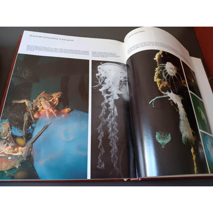 Spectrum dieren encyclopedie complete set 7 delen