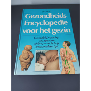 Gezondheidsencyclopedie voor het gezin Spectrum