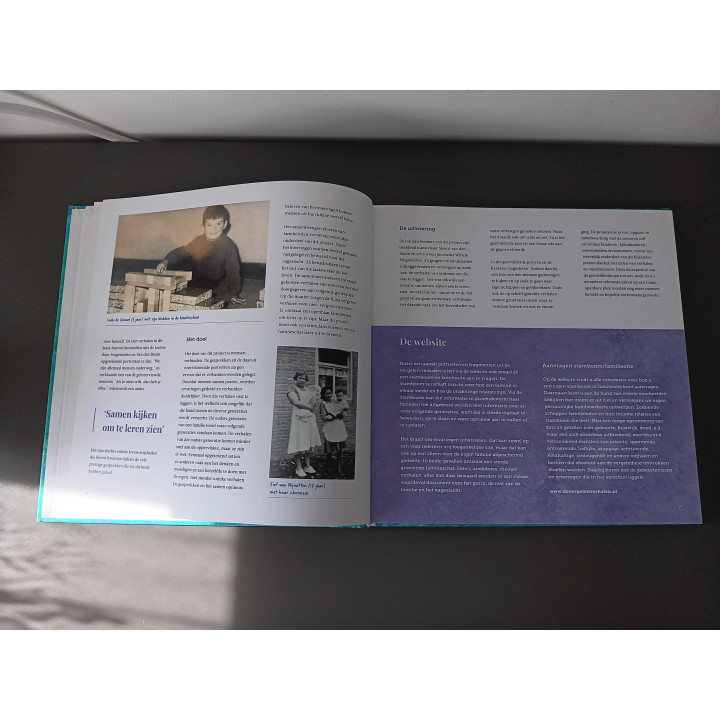 Mensen Onderweg De Vergeten Verhalen