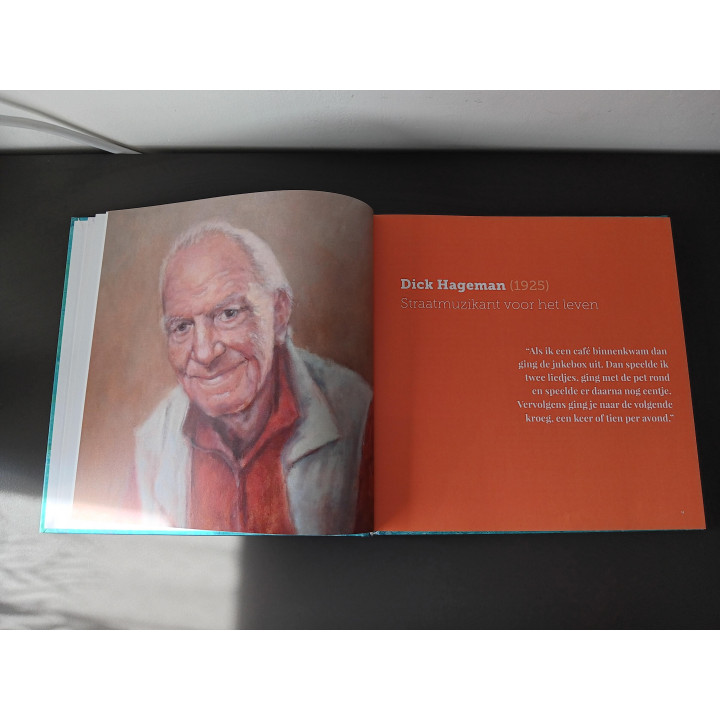 Mensen Onderweg De Vergeten Verhalen