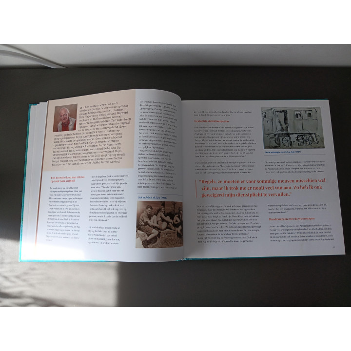 Mensen Onderweg De Vergeten Verhalen