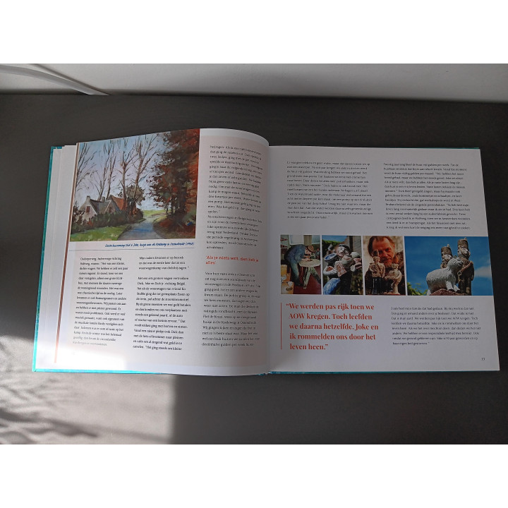 Mensen Onderweg De Vergeten Verhalen