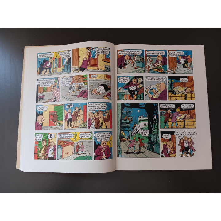 Suske en Wiske: De Gekke Gokker