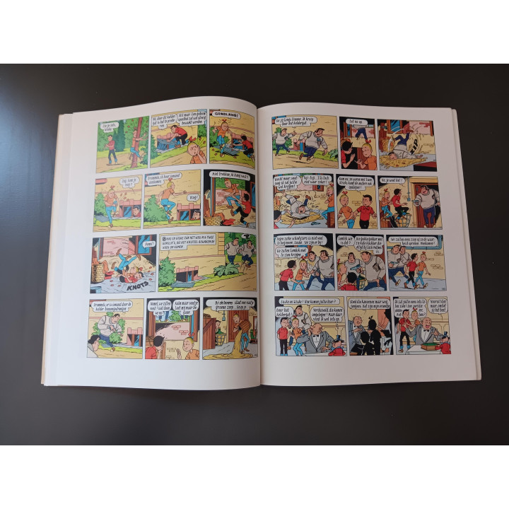 Suske en Wiske: De Gekke Gokker