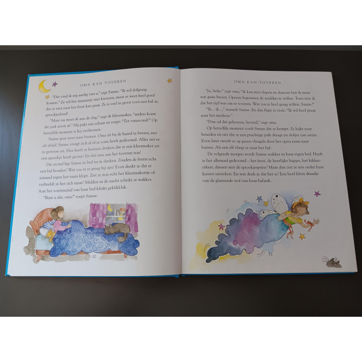 Verhalen voor jongens voorleesboek | Parragon