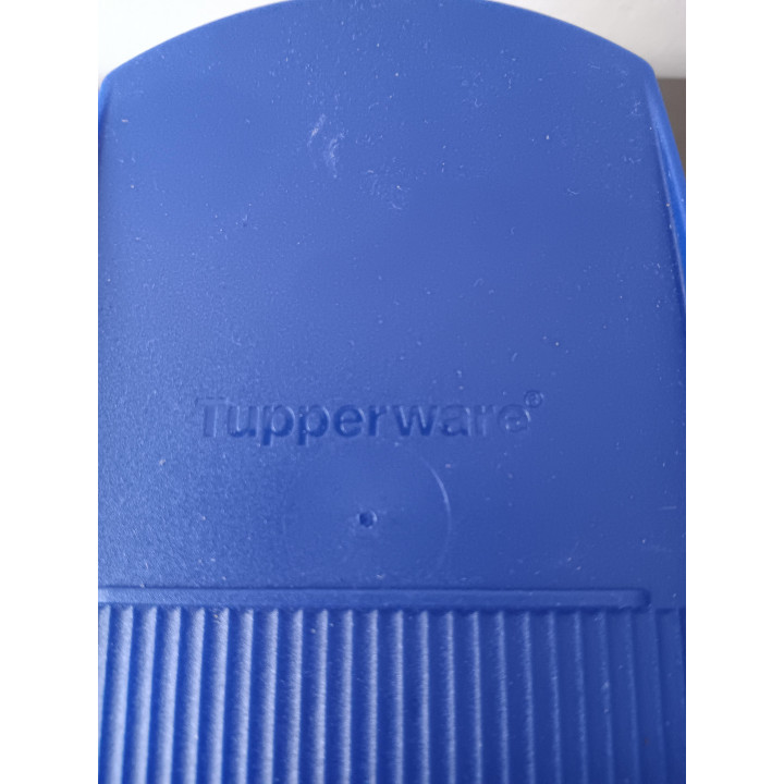 Tupperware Space Maker bewaardoos met klepdeksel