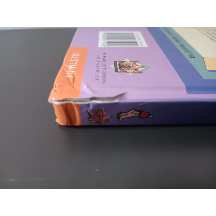 Maik en zijn monsters Gevangen boek | Thomas Brezina
