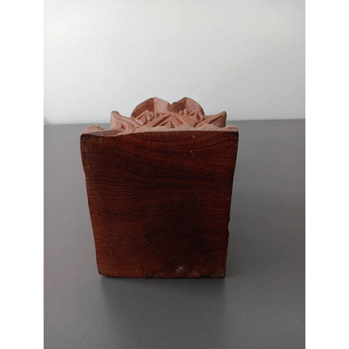 Houten Thaise Handgesneden Beeld