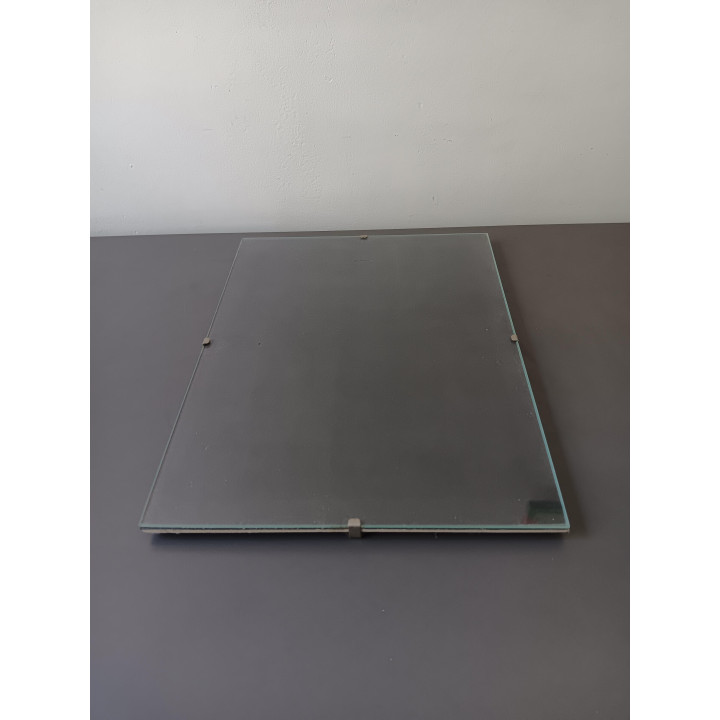 Fotolijst met glas 24 x 18 cm