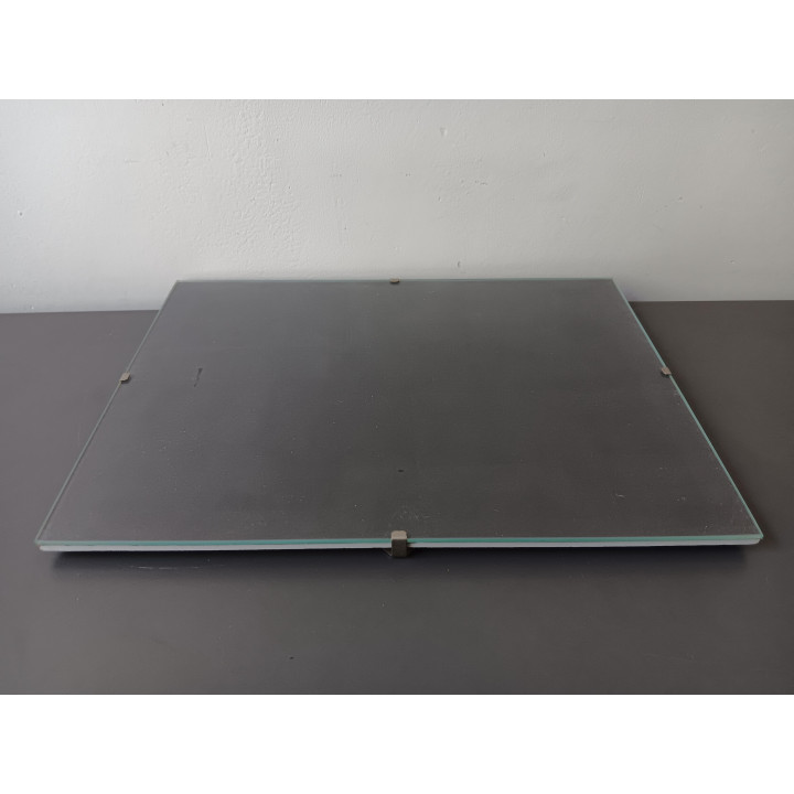 Fotolijst met glas 24 x 18 cm