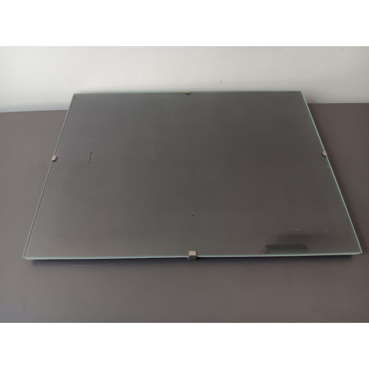 Fotolijst met glas 24 x 18 cm