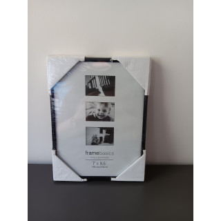 Fotolijst FrameBasics 18x24 cm nieuw