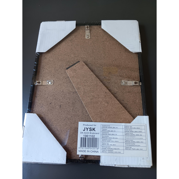 Fotolijst FrameBasics 18×24 cm
