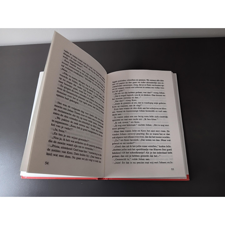 Snelle Jelle blijft de snelste boek | Ad van Gils