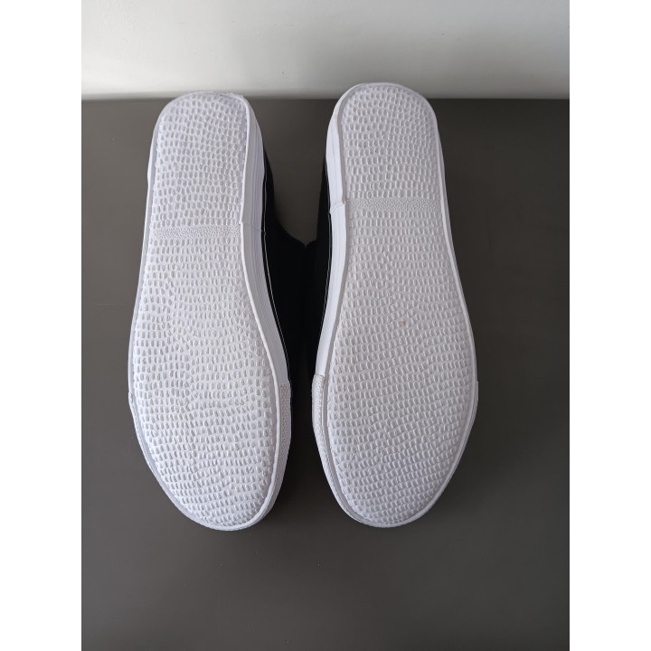 Zwarte gymschoenen maat 41