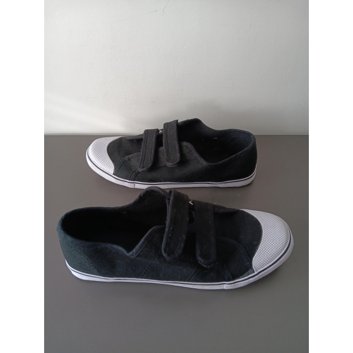 Zwarte gymschoenen maat 41