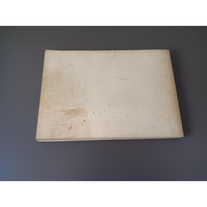 Bergen op Zoom in oude ansichten - 5e druk (1976)