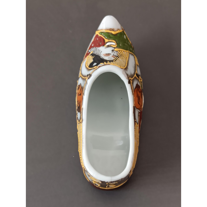 Japanse porseleinen mini klomp