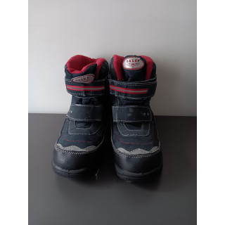 Winterlaarzen Galop maat 34