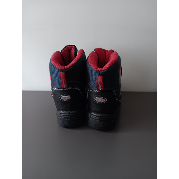 Winterlaarzen Galop maat 34