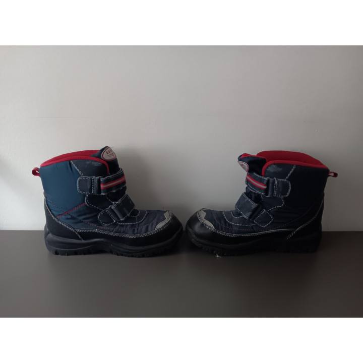 Winterlaarzen Galop maat 34