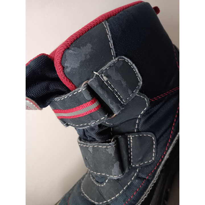 Winterlaarzen Galop maat 34